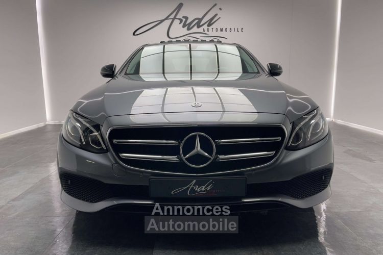 Mercedes Classe E 220 d PACK AMG TOIT OUV FULL LED AMBI CAMERA GARANTIE - <small></small> 31.950 € <small>TTC</small> - #2