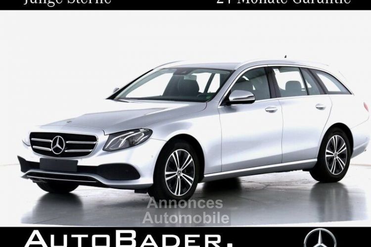 Mercedes Classe E 220 d T 9G Avantgarde Comand - <small></small> 27.395 € <small>TTC</small> - #1