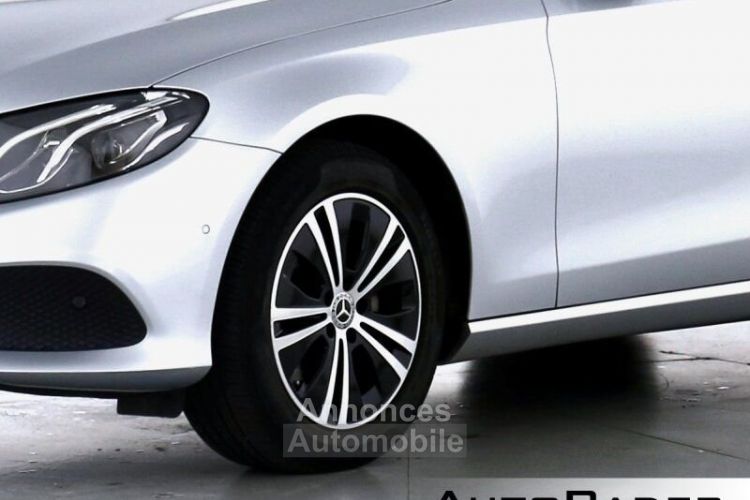 Mercedes Classe E 220 d T 9G Avantgarde Comand - <small></small> 27.395 € <small>TTC</small> - #2