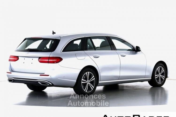 Mercedes Classe E 220 d T 9G Avantgarde Comand - <small></small> 27.395 € <small>TTC</small> - #3