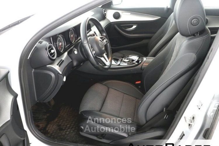 Mercedes Classe E 220 d T 9G Avantgarde Comand - <small></small> 27.395 € <small>TTC</small> - #5