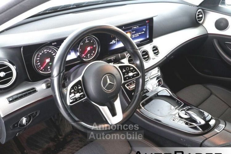 Mercedes Classe E 220 d T 9G Avantgarde Comand - <small></small> 27.395 € <small>TTC</small> - #6