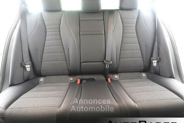 Mercedes Classe E 220 d T 9G Avantgarde Comand - <small></small> 27.395 € <small>TTC</small> - #9