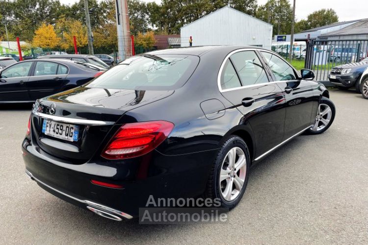 Mercedes Classe E 220 E220 D Executive 2016 - <small></small> 24.990 € <small>TTC</small> - #4