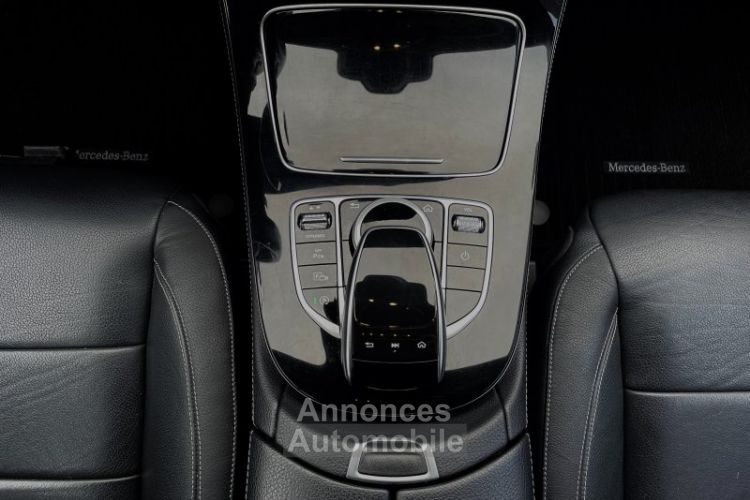 Mercedes Classe E 220 E220 D Executive 2016 - <small></small> 24.990 € <small>TTC</small> - #13