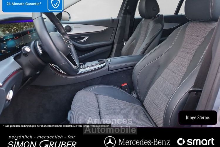 Mercedes Classe E 220 T d Avantgarde MBUX Navi - <small></small> 32.250 € <small>TTC</small> - #3