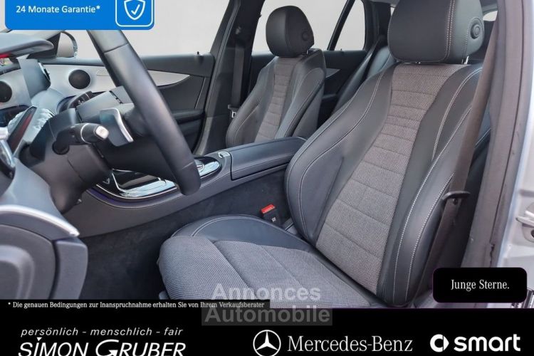 Mercedes Classe E 220 T d Avantgarde MBUX Navi - <small></small> 32.250 € <small>TTC</small> - #4