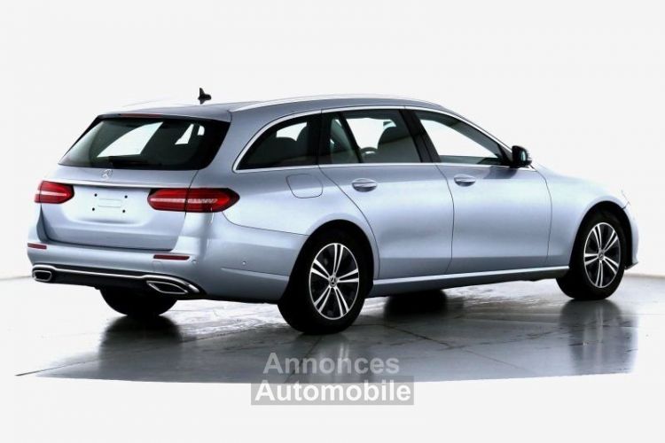 Mercedes Classe E 220 T d Kamera Totwinkel  - <small></small> 33.400 € <small>TTC</small> - #3