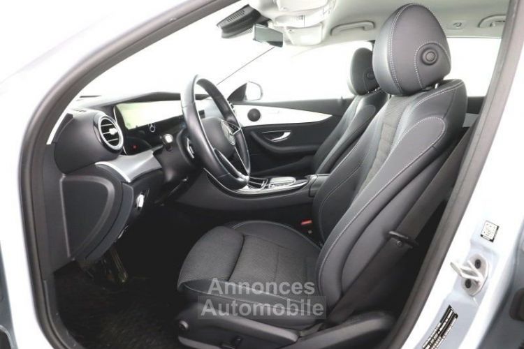 Mercedes Classe E 220 T d Kamera Totwinkel  - <small></small> 33.400 € <small>TTC</small> - #6