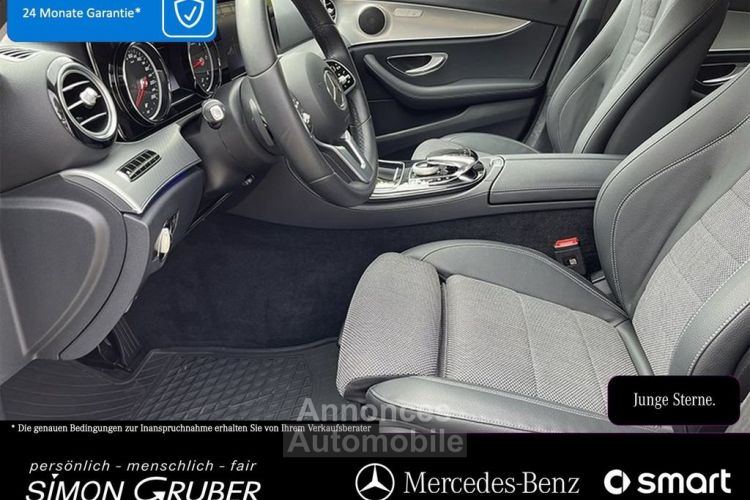 Mercedes Classe E 220 Td Avantgarde Int Ext 9G - <small></small> 31.350 € <small>TTC</small> - #3