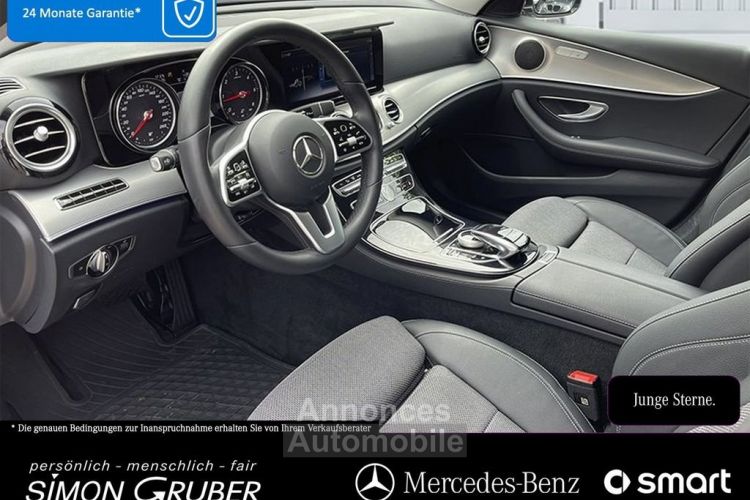 Mercedes Classe E 220 Td Avantgarde Int Ext 9G - <small></small> 31.350 € <small>TTC</small> - #4