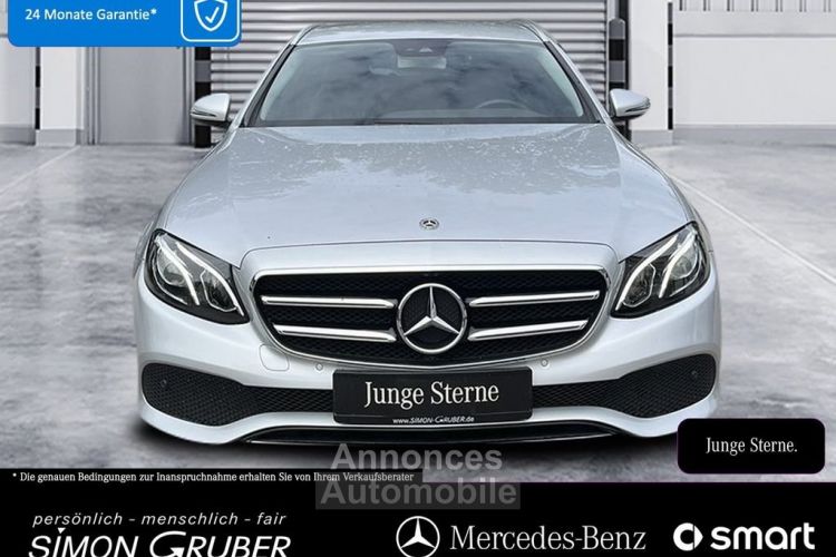 Mercedes Classe E 220 Td Avantgarde Int Ext 9G - <small></small> 31.350 € <small>TTC</small> - #5