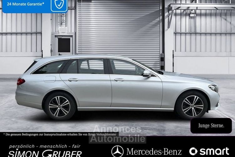 Mercedes Classe E 220 Td Avantgarde Int Ext 9G - <small></small> 31.350 € <small>TTC</small> - #7