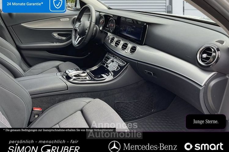 Mercedes Classe E 220 Td Avantgarde Int Ext 9G - <small></small> 31.350 € <small>TTC</small> - #8