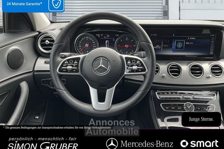 Mercedes Classe E 220 Td Avantgarde Int Ext 9G - <small></small> 31.350 € <small>TTC</small> - #10