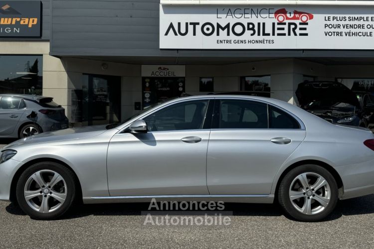 Mercedes Classe E 220D 194cv BUSINESS EXECUTIVE 9G - <small></small> 26.790 € <small>TTC</small> - #2