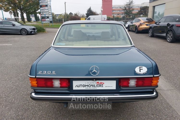 Mercedes Classe E 230 136CH - <small></small> 16.490 € <small>TTC</small> - #3