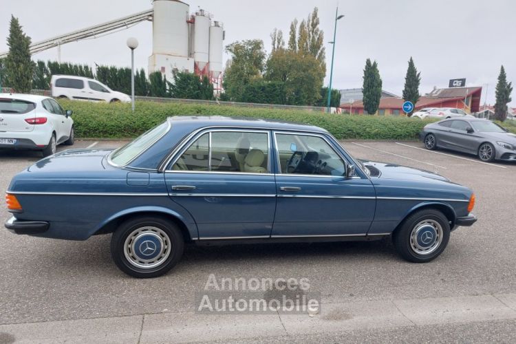 Mercedes Classe E 230 136CH - <small></small> 16.490 € <small>TTC</small> - #5