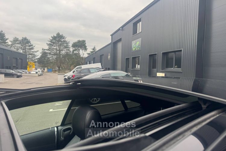 Mercedes Classe E (238) Coupé 220 d 2.0 d 16V 9G-TRONIC 194 cv Boîte auto - <small></small> 32.490 € <small>TTC</small> - #27