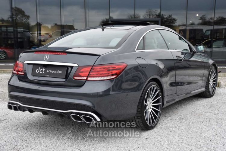 Mercedes Classe E 250 BT Coupe AMG Harman K PANO Memory - <small></small> 21.900 € <small>TTC</small> - #2