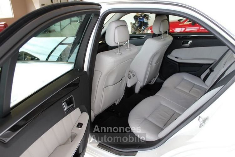 Mercedes Classe E 250 CDI BlueEfficiency Avantgarde Executive A - <small></small> 17.900 € <small>TTC</small> - #3