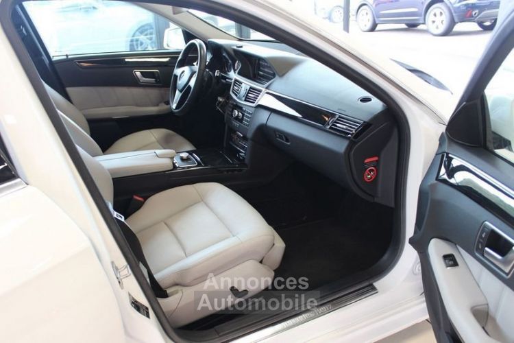 Mercedes Classe E 250 CDI BlueEfficiency Avantgarde Executive A - <small></small> 17.900 € <small>TTC</small> - #4