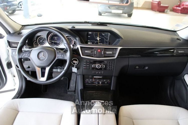 Mercedes Classe E 250 CDI BlueEfficiency Avantgarde Executive A - <small></small> 17.900 € <small>TTC</small> - #5