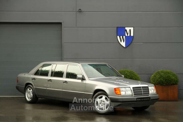 Mercedes Classe E 260 Pullman Limousine 6 Doors V124 - <small></small> 26.900 € <small>TTC</small> - #1