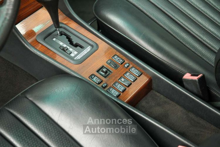 Mercedes Classe E 260 Pullman Limousine 6 Doors V124 - <small></small> 26.900 € <small>TTC</small> - #16