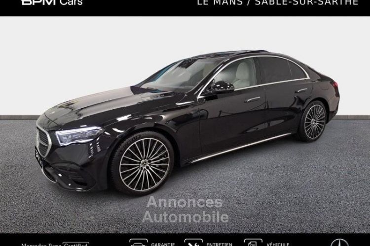 Mercedes Classe E 300 204+129ch AMG Line 4Matic 9G-Tronic - <small></small> 84.980 € <small>TTC</small> - #1