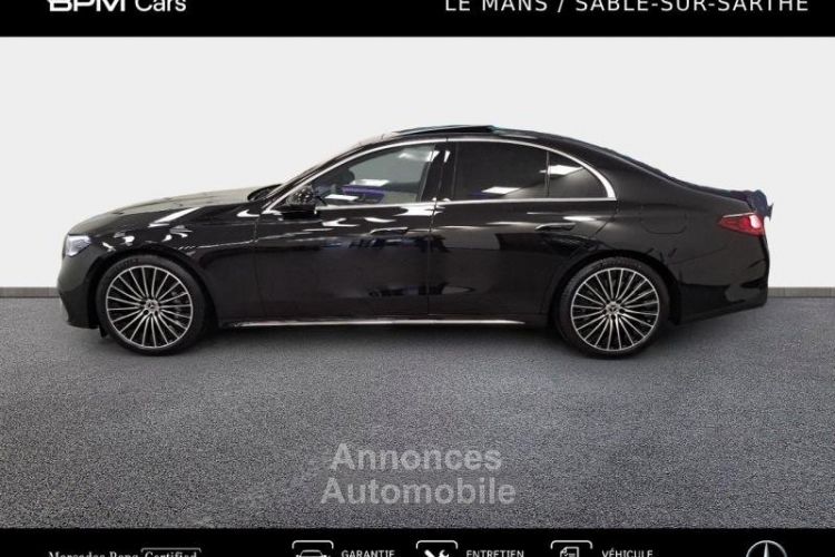 Mercedes Classe E 300 204+129ch AMG Line 4Matic 9G-Tronic - <small></small> 84.980 € <small>TTC</small> - #2