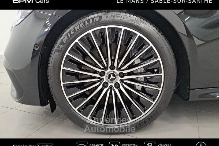 Mercedes Classe E 300 204+129ch AMG Line 4Matic 9G-Tronic - <small></small> 84.980 € <small>TTC</small> - #12