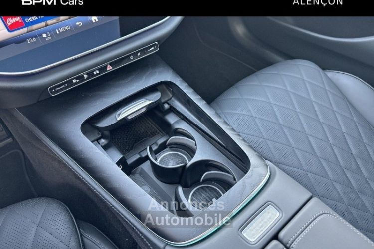 Mercedes Classe E 300 204+129ch AMG Line 9G-Tronic - <small></small> 79.890 € <small>TTC</small> - #16