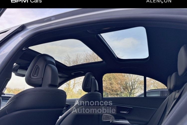 Mercedes Classe E 300 204+129ch AMG Line 9G-Tronic - <small></small> 79.890 € <small>TTC</small> - #18