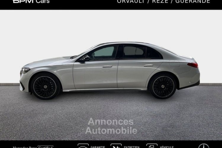 Mercedes Classe E 300 204+129ch AMG Line 9G-Tronic - <small></small> 76.890 € <small>TTC</small> - #2