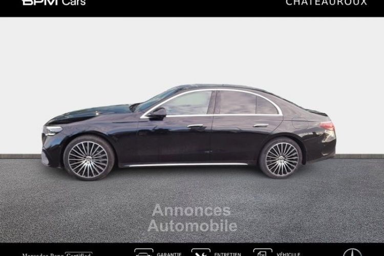 Mercedes Classe E 300 204+129ch AMG Line 9G-Tronic - <small></small> 69.900 € <small>TTC</small> - #2