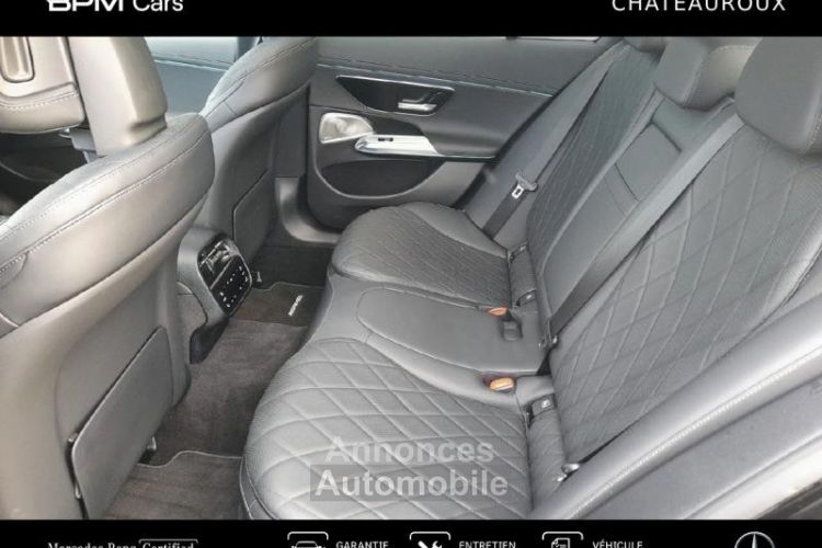 Mercedes Classe E 300 204+129ch AMG Line 9G-Tronic - <small></small> 69.900 € <small>TTC</small> - #9