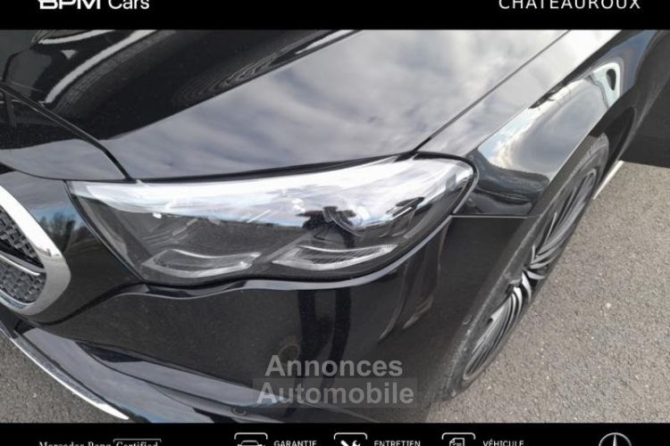 Mercedes Classe E 300 204+129ch AMG Line 9G-Tronic - <small></small> 69.900 € <small>TTC</small> - #14