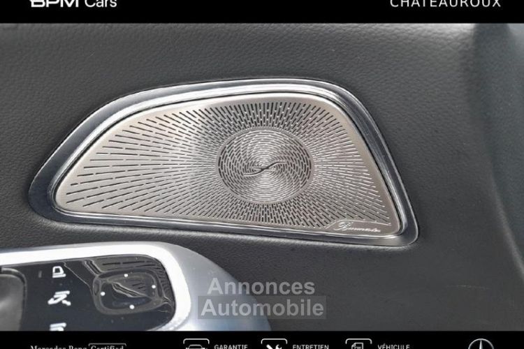 Mercedes Classe E 300 204+129ch AMG Line 9G-Tronic - <small></small> 69.900 € <small>TTC</small> - #16