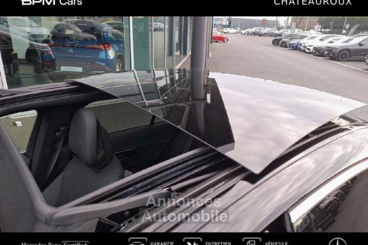 Mercedes Classe E 300 204+129ch AMG Line 9G-Tronic - <small></small> 69.900 € <small>TTC</small> - #17