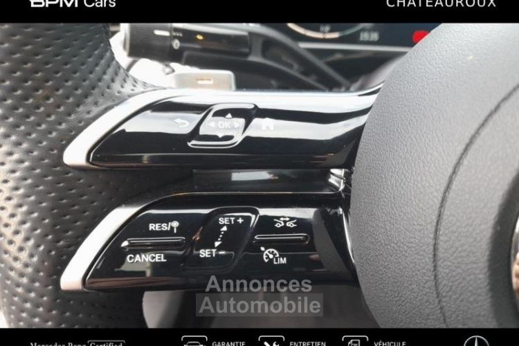 Mercedes Classe E 300 204+129ch AMG Line 9G-Tronic - <small></small> 69.900 € <small>TTC</small> - #18