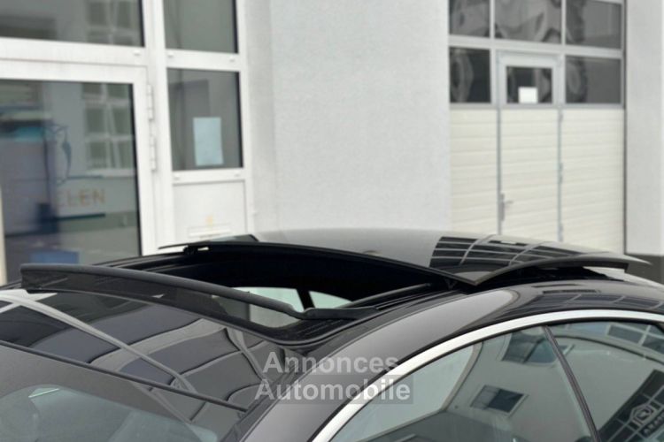 Mercedes Classe E 300 9G Coupe AMG *PANO*360°CAM*SOFTCLOSE*BURMEST - <small></small> 40.490 € <small>TTC</small> - #5