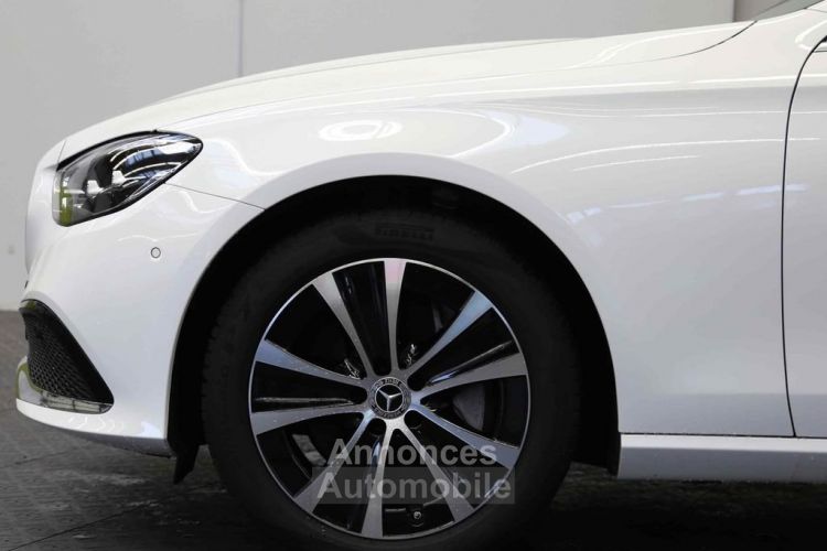 Mercedes Classe E 300 Avantgarde Ext. Kamera  - <small></small> 38.499 € <small>TTC</small> - #2