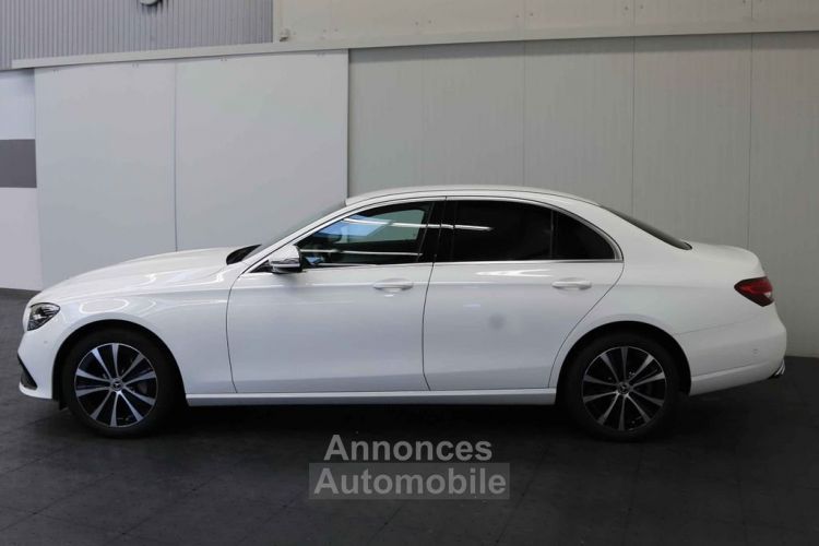 Mercedes Classe E 300 Avantgarde Ext. Kamera  - <small></small> 38.499 € <small>TTC</small> - #4