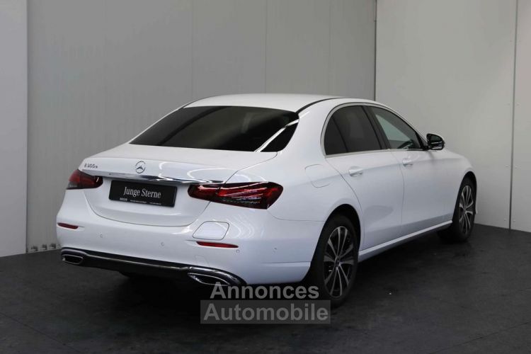 Mercedes Classe E 300 Avantgarde Ext. Kamera  - <small></small> 38.499 € <small>TTC</small> - #5