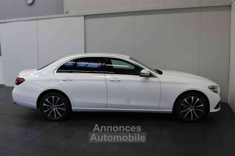 Mercedes Classe E 300 Avantgarde Ext. Kamera  - <small></small> 38.499 € <small>TTC</small> - #6