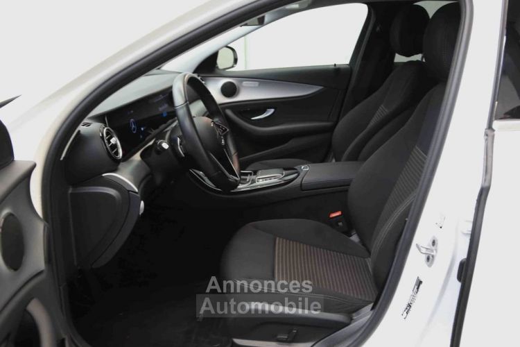 Mercedes Classe E 300 Avantgarde Ext. Kamera  - <small></small> 38.499 € <small>TTC</small> - #8