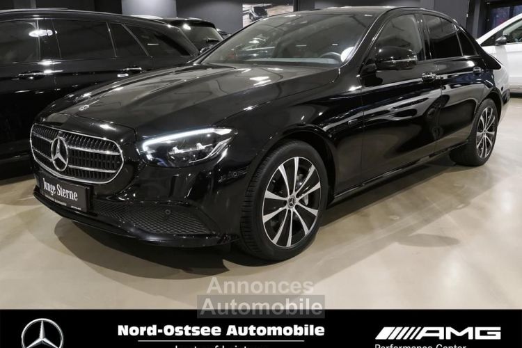 Mercedes Classe E 300 Avantgarde HUD Night  - <small></small> 37.490 € <small>TTC</small> - #6