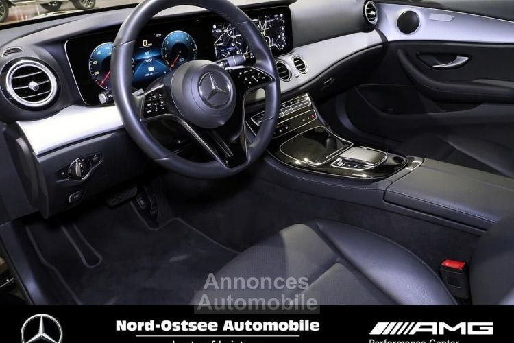 Mercedes Classe E 300 Avantgarde HUD Night  - <small></small> 37.490 € <small>TTC</small> - #7