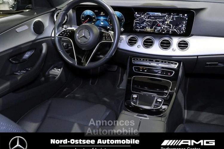 Mercedes Classe E 300 Avantgarde HUD Night  - <small></small> 37.490 € <small>TTC</small> - #8